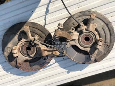 GLAVČINE za Renault Kangoo