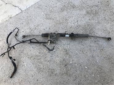 LETVA VOLANA za Renault Kangoo