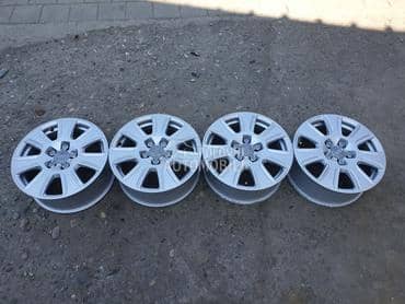Aluminijumske felne  16" 5 x 112