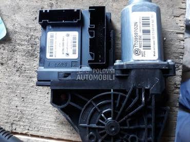 motoric podizaca za Škoda Octavia od 2008. do 2013. god.