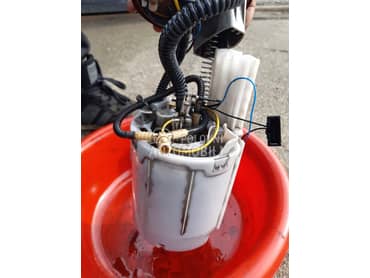 pumpa u rezervaru za Škoda Fabia od 2005. do 2014. god.