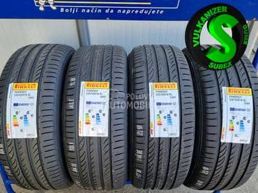 Pirelli 235/55 R18 Letnja