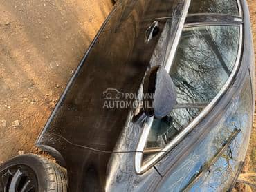 prednja desna vrata za Citroen DS4 od 2010. do 2015. god.