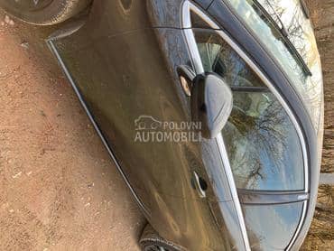 prednja leva vrata za Citroen DS4 od 2010. do 2015. god.