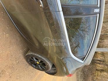 zadnja leva vrata za Citroen DS4 od 2010. do 2015. god.