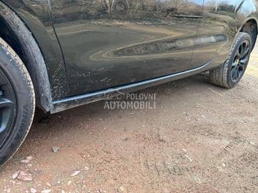 pragovi za Citroen DS4 od 2010. do 2015. god.