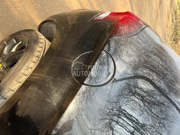 poklopac rezervoara za Citroen DS4 od 2010. do 2015. god.