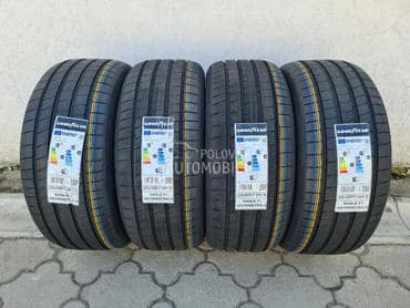 Goodyear 225/45 R17 Letnja