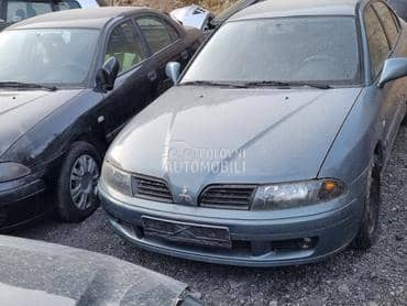 Mitsubishi Carisma -  kompletan auto u delovima