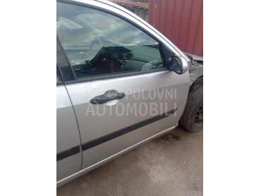 Prednja desna vrata za Ford Focus od 1998. do 2004. god.