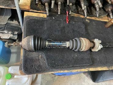 poluosovina 1.7 za Opel Astra H od 2004. do 2014. god.