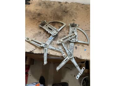 podizac prozora makaze za Opel Corsa C od 1998. do 2006. god.