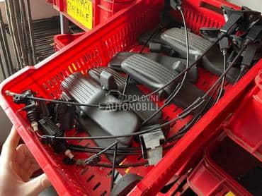 retrovizor kabine za Opel Corsa D od 2006. do 2014. god.