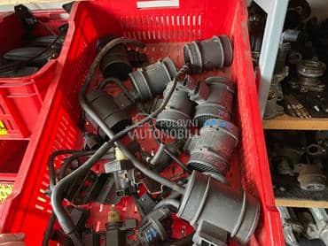 protokomer za Opel Corsa D od 2006. do 2014. god.