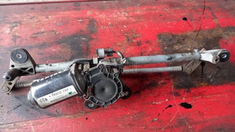 Motor brisaca