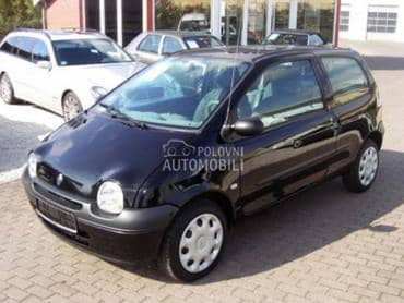 Renault Twingo -  kompletan auto u delovima