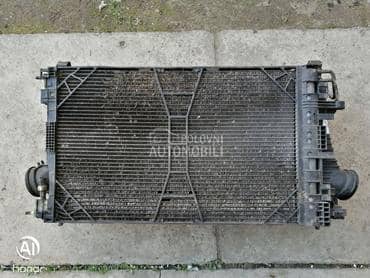 Hladnjaci Insignia 2.0 za Opel Insignia od 2008. do 2014. god.