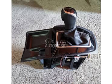 Ručica menjača za Nissan X-Trail od 2014. do 2021. god.