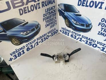 ablender za Subaru Legacy od 1999. do 2014. god.