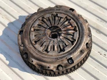 SET KVAČILA za Renault Kangoo