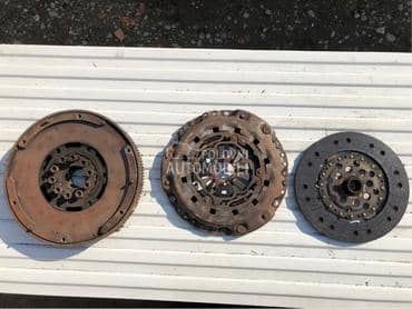 SET KVAČILA za Saab 9-3