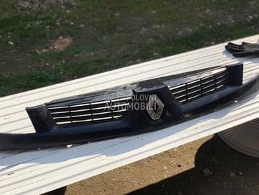 MASKA za Renault Kangoo