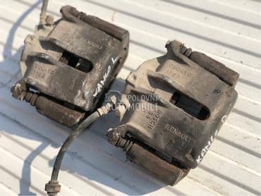 KOČIONA KLEŠTA za Renault Kangoo