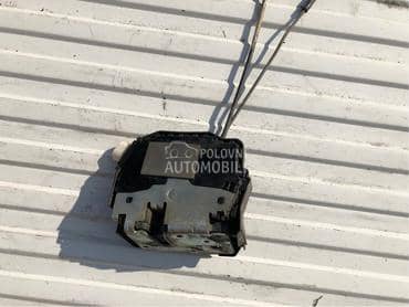 BRAVA za Renault Kangoo