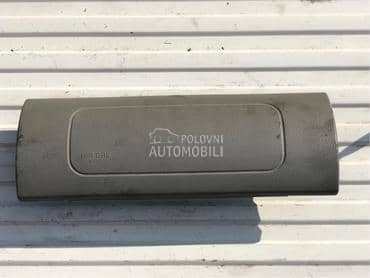 AIR BAG za Renault Kangoo