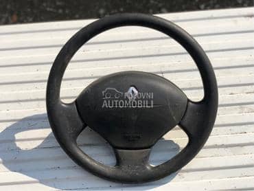 VOLAN za Renault Kangoo