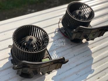 VENTILATOR KABINE za Renault Kangoo