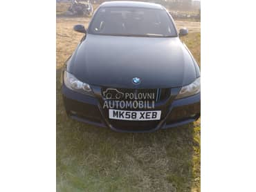 Delovi za BMW 320