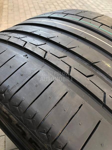 Continental 335/30 R23 Letnja