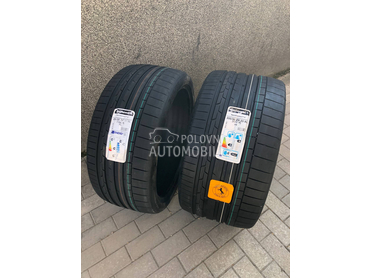 Continental 335/30 R23 Letnja