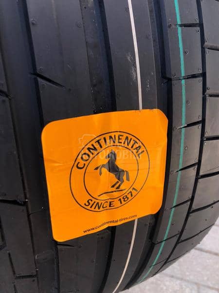 Continental 335/30 R23 Letnja