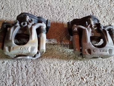 Zadnja klešta za Nissan X-Trail od 2014. do 2021. god.