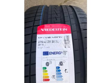 Vredestein 275/30 R20 Letnja