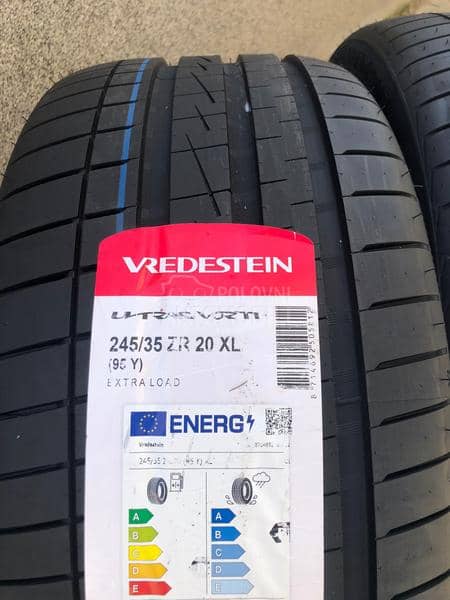 Vredestein 275/30 R20 Letnja