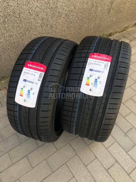 Vredestein 275/30 R20 Letnja