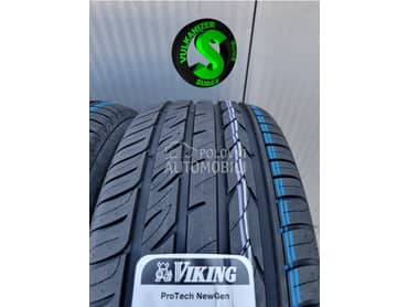 Viking 245/40 R19 Letnja