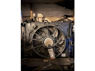 Ventilator N43 za BMW 320 od 2007. do 2011. god.