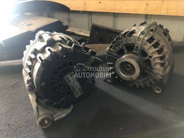 ALTERNATOR N47 za BMW 114, 116, 118 ...