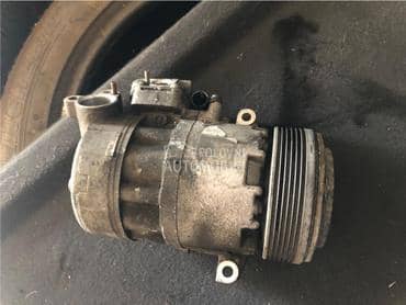 KOMPRESOR KLIME za BMW X3