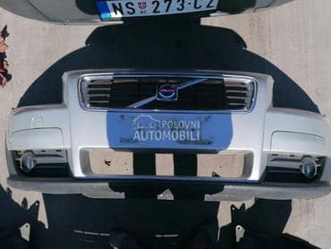 maska I branik za Volvo C30 od 2005. do 2010. god.