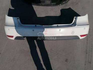 zadnji branik restajling za Mercedes Benz A Klasa, B Klasa od 2008. do 2011. god.