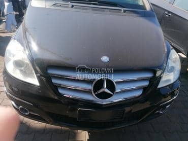 prednjica za Mercedes Benz B Klasa od 2008. do 2011. god.