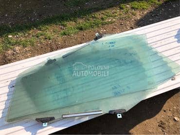 STAKLA za Toyota Yaris