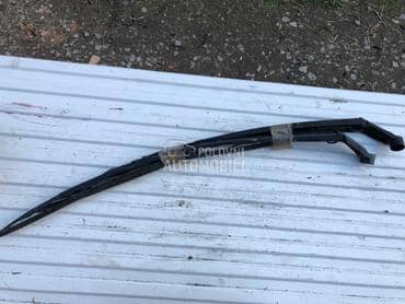 NOSAČ METLICE za Toyota Yaris od 2003. do 2012. god.