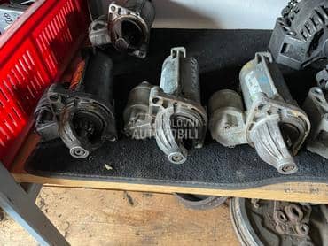 alnaser anlaser za Opel Corsa D od 2006. do 2014. god.