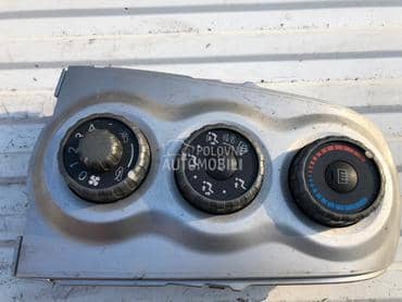 PREKIDAČI KLIME za Toyota Yaris od 2003. do 2012. god.